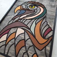 WoodArt - Aquila