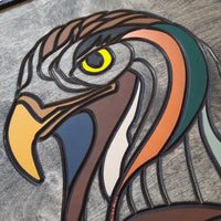WoodArt - Aquila