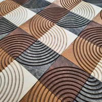 WoodDesign - Frekans