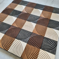 WoodDesign - Frekans