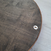 WoodDesign- Likya (Ceviz)