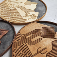 WoodDesign - Olimpos