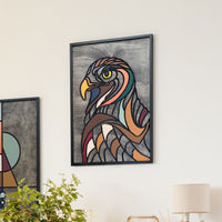 WoodArt - Aquila