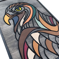 WoodArt - Aquila