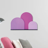 WoodLine - Colorful Hill