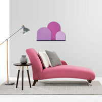 WoodLine - Colorful Hill