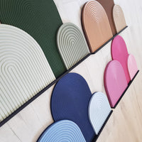 WoodLine - Colorful Hill