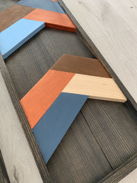 WoodAfrican - Nairobi