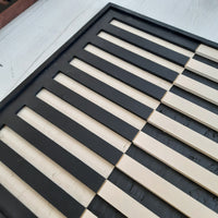 WoodDesign  - Stripes