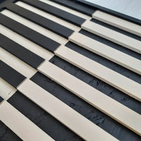 WoodDesign  - Stripes