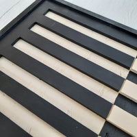 WoodDesign  - Stripes