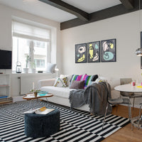 WoodArt - Jihva, Alaya, Kaya