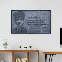 WoodLine - Atatürk ve Sözü