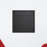 WoodDesign - Black Lines