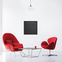 WoodDesign - Black Lines