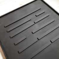 WoodDesign - Black Lines