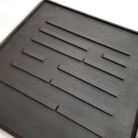 WoodDesign - Black Lines