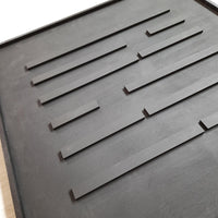 WoodDesign - Black Lines