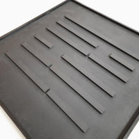 WoodDesign - Black Lines