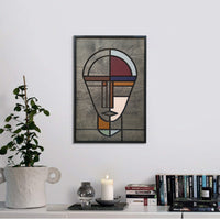 WoodArt - Ghrana, Mano, Caksur  (3 Parça Set)