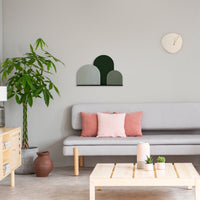 WoodLine - Colorful Hill