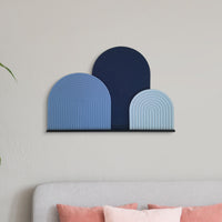 WoodLine - Colorful Hill