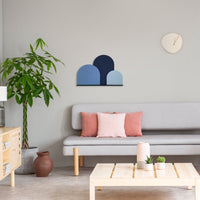 WoodLine - Colorful Hill