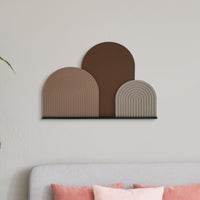 WoodLine - Colorful Hill