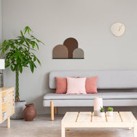 WoodLine - Colorful Hill