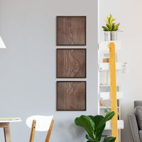 WoodLine - Desert (3 Parça Set)