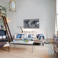 WoodLine - WorldLine 2 - Dünya Haritası