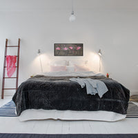 WoodArt - Flamingolar