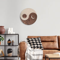 WoodArt - Gece ve Gündüz