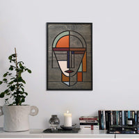 WoodArt - Ghrana, Mano, Caksur  (3 Parça Set)