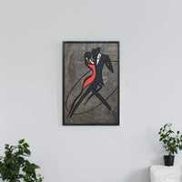 WoodArt - Tango