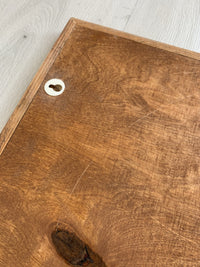 WoodLine - WorldLine 3 Dünya Haritası