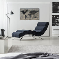 WoodLine - WorldLine 2 - Dünya Haritası