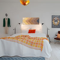 WoodAfrican - Monrovia