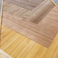 WoodAfrican - Monrovia