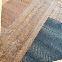 WoodAfrican - Monrovia