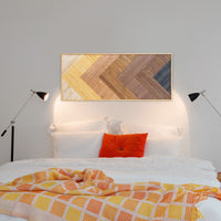 WoodAfrican - Monrovia