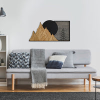 WoodDesign - Montane