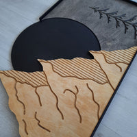 WoodDesign - Montane