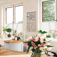 WoodMotto - Mutfak Kuralları - II