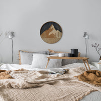 WoodDesign- Likya (Meşe)