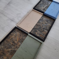 WoodColor - Pastel (3 Parça)