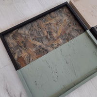 WoodColor - Pastel (3 Parça)