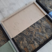 WoodColor - Pastel (3 Parça)