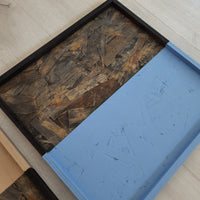 WoodColor - Pastel (3 Parça)