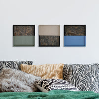 WoodColor - Pastel (3 Parça)